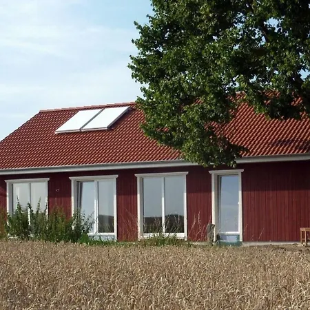 بيت للعطل Gemutliches Ferienhaus Mit Garten Und Blick Auf Schlei