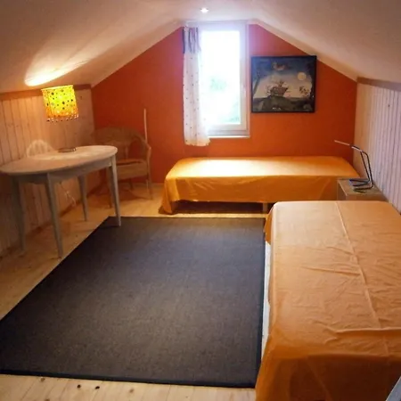 Gemutliches Ferienhaus Mit Garten Und Blick Auf Schlei * Grodersby